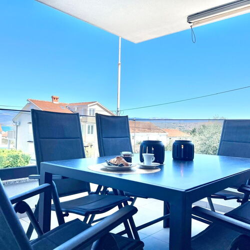 Apartment Deluxe II. Krk  3