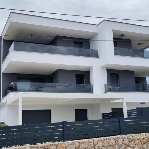 Apartment Deluxe I. Krk  2