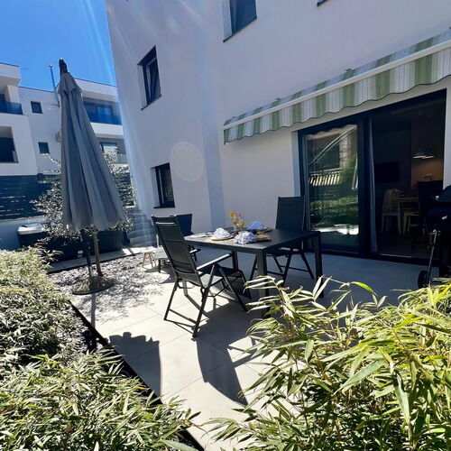 Apartment Deluxe I. Krk  4