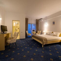 Hotel Sir Royal București