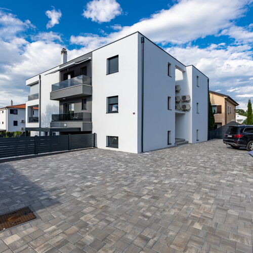 Apartment Superior II. Vantačići Krk  4