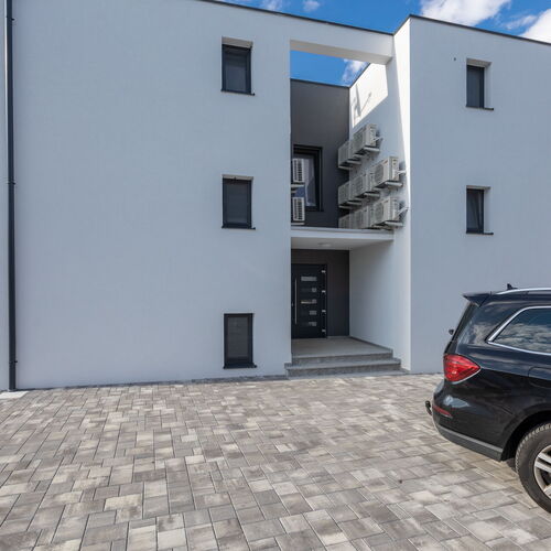 Apartment Superior II. Vantačići Krk  3