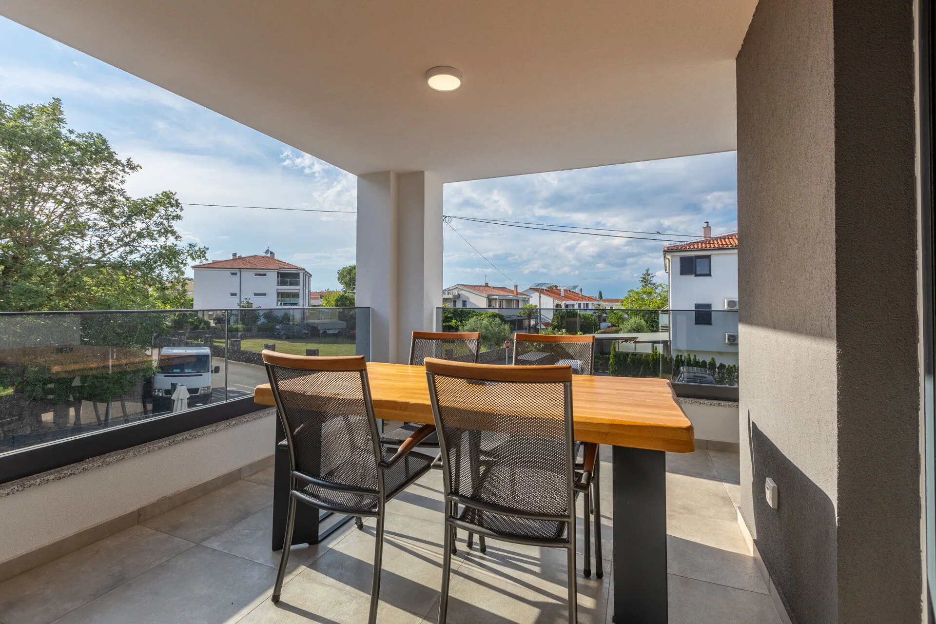 Apartment Superior II. Vantačići Krk
