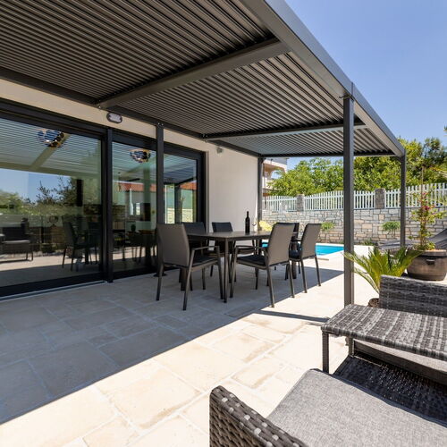 Luxury Villa Adria Apartment I. Krk  3