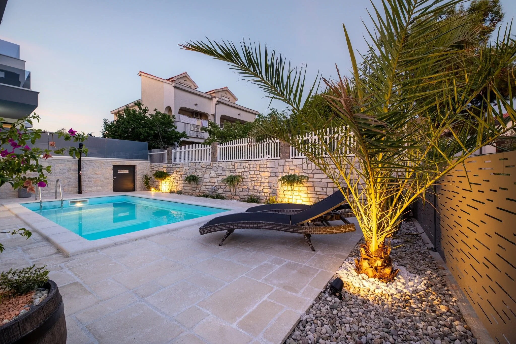 Luxury Villa Adria Apartment I. Krk