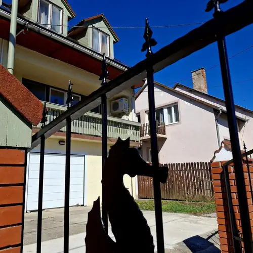 Bermuda Apartman Orfű 021 kép