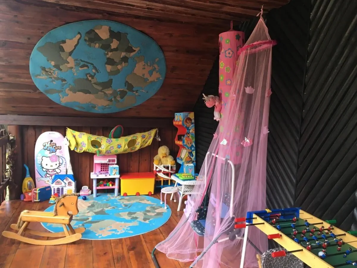 WYJĄTKOWY dom Faranaspa przy CUDOWNEJ PLAŻY