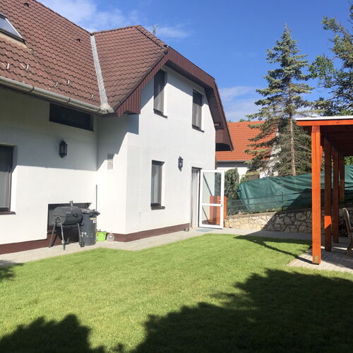 Balatoni Family House Balatonszőlős  2