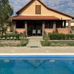 Wellness részleg, relaxáció