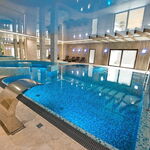 Wellness, relaks