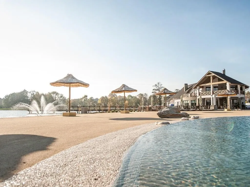 Hotel Molo Resort Osiek