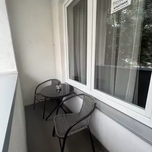 Pitypang Apartman Hajdúszoboszló