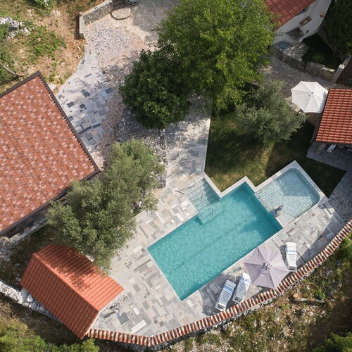Villa Neval Sv. Vid Dobrinjski Krk  2