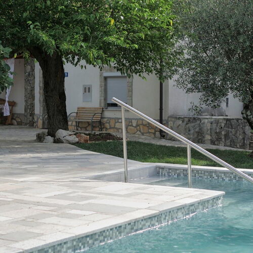Villa Neval Sv. Vid Dobrinjski Krk  3