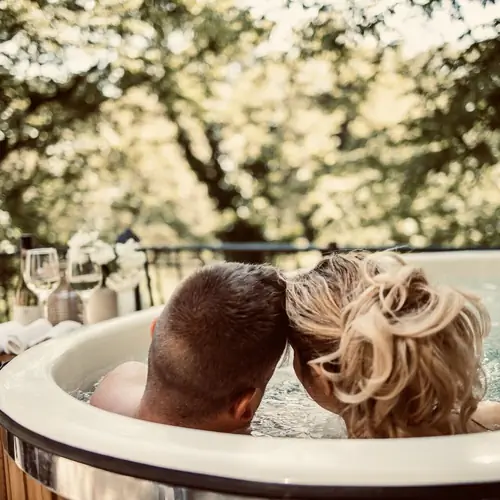 Jacuzzi