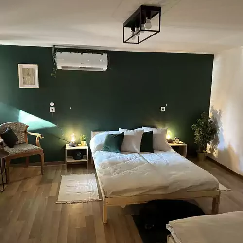 Százholdas Pagony Vendégház Solt 002 kép