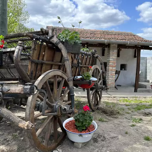 Százholdas Pagony Vendégház Solt 006 kép
