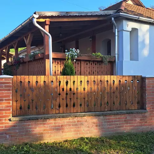 Kis Bujdosó Vendégház Tardona 002 kép