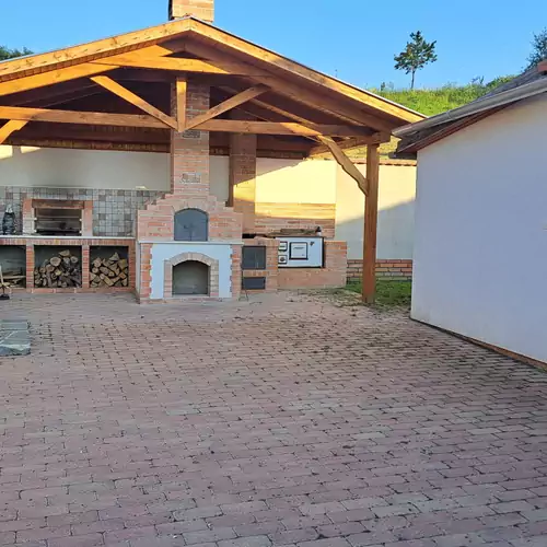 Kis Bujdosó Vendégház Tardona 003 kép