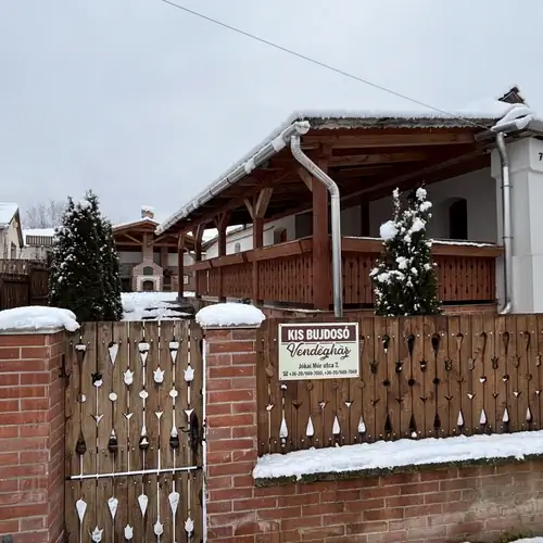 Kis Bujdosó Vendégház Tardona 004 kép