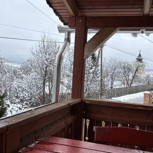 Kis Bujdosó Vendégház Tardona 005 kép