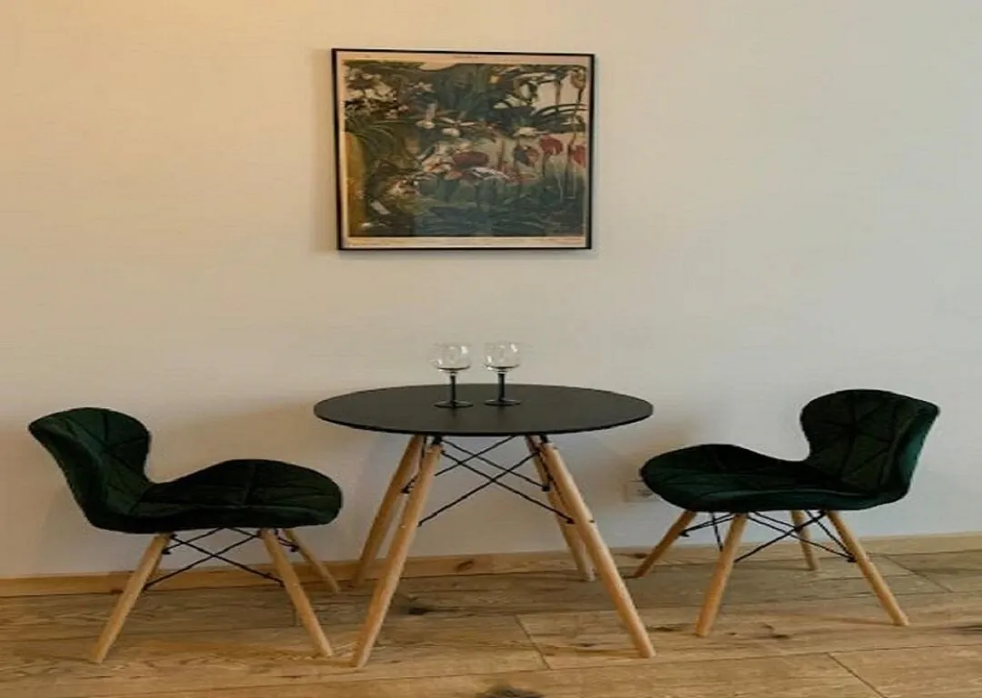 Apartament Śródmieście Wałbrzych