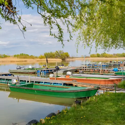 Keszeg Vendégház Tisza-tó Tiszaderz 002 kép