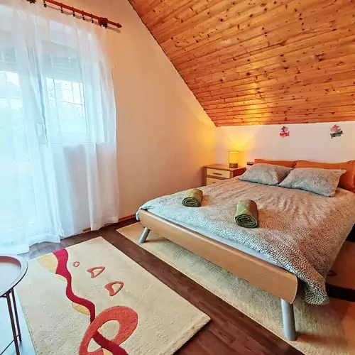 Juhar Apartmanház Siófok 006 kép