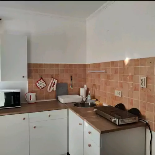 Juhar Apartmanház Siófok 009 kép