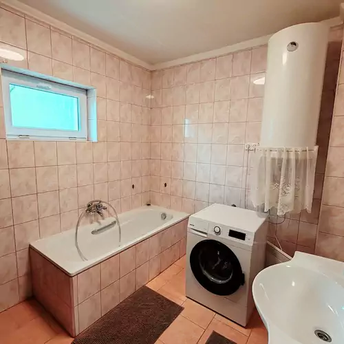 Juhar Apartmanház Siófok 013 kép