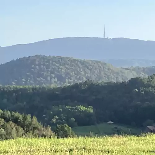 Irmuska Vendégház Bodony 002 kép