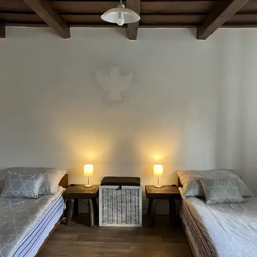 Irmuska Vendégház Bodony 008 kép