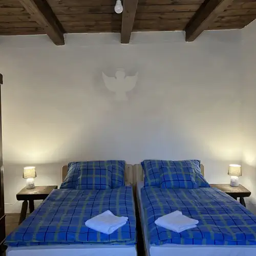 Irmuska Vendégház Bodony 009 kép