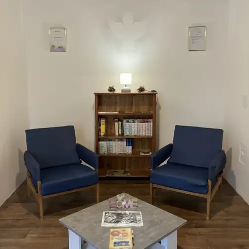 Irmuska Vendégház Bodony 010 kép