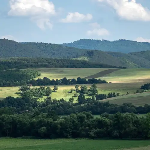 Irmuska Vendégház Bodony 014 kép