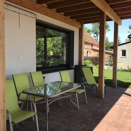 Apartamenty Bellevue-Odra Siadło Dolne