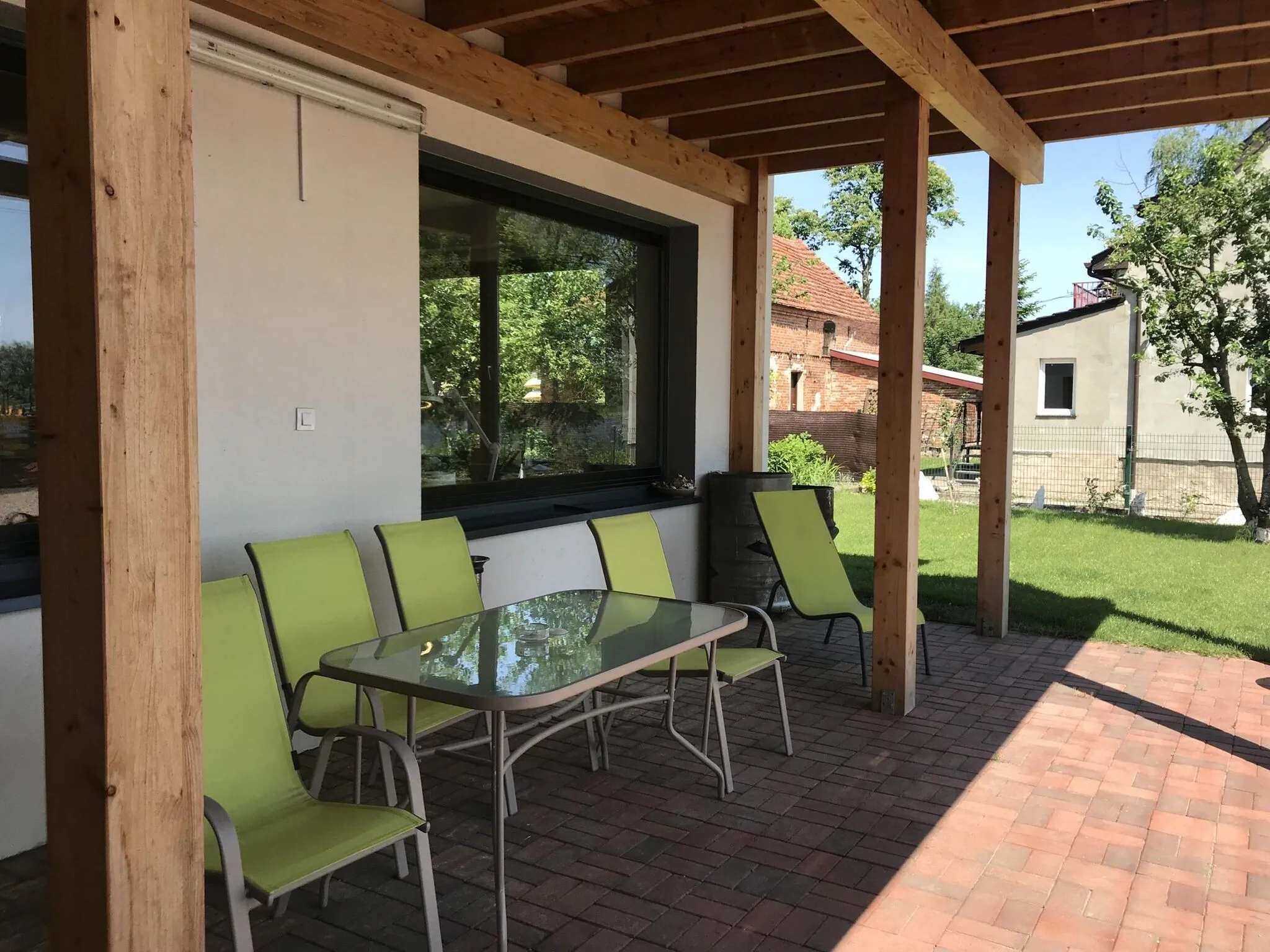 Apartamenty Bellevue-Odra Siadło Dolne