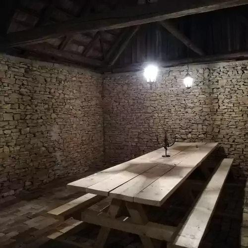 Hűvösvölgy Vendégház Lókút 010 kép