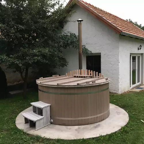 Hűvösvölgy Vendégház Lókút 013 kép