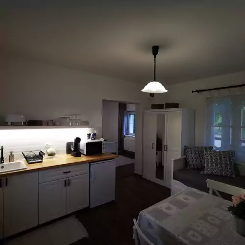 Hűvösvölgy Vendégház Lókút 026 kép