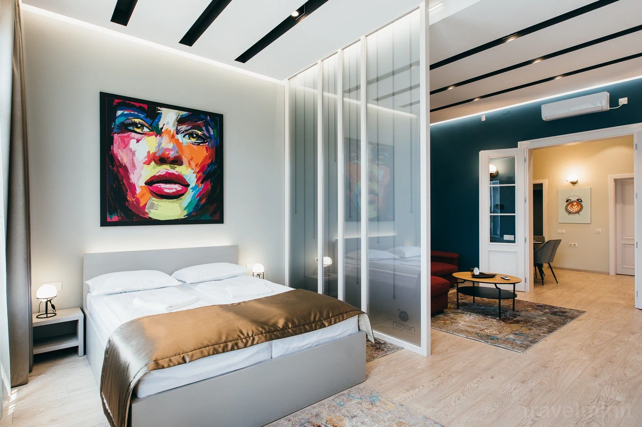 Nozon Apartments & Wellness Odorheiu Secuiesc