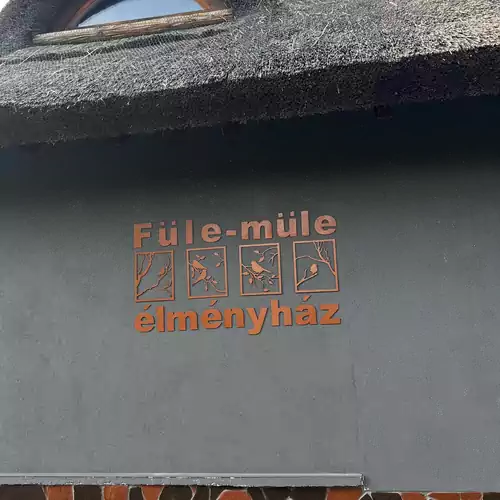 Füle-Müle Élményház Füle 002 kép