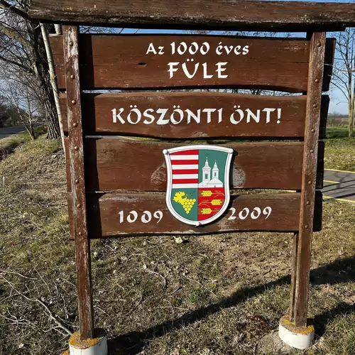 Füle-Müle Élményház Füle 004 kép