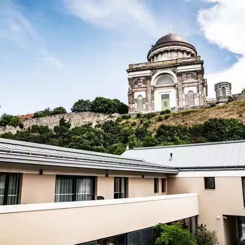 Villa Gran Panzió Esztergom 006 kép