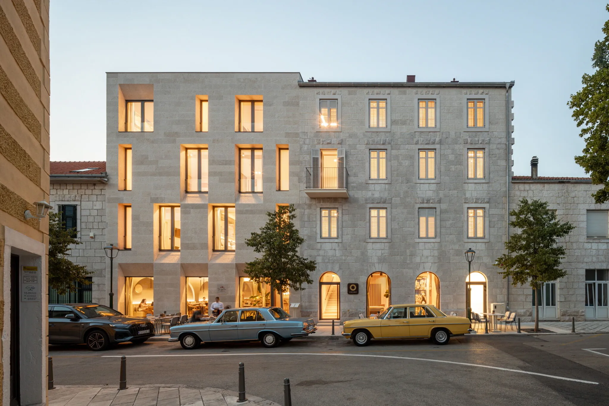 Emotheo Heritage Hotel Imotski