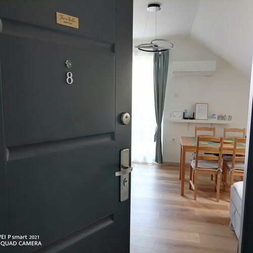 FloraBella Apartman Balatonmáriafürdő  2