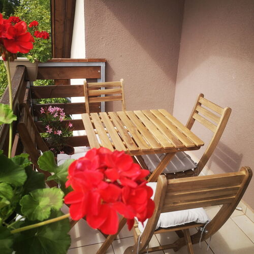FloraBella Apartman Balatonmáriafürdő  4