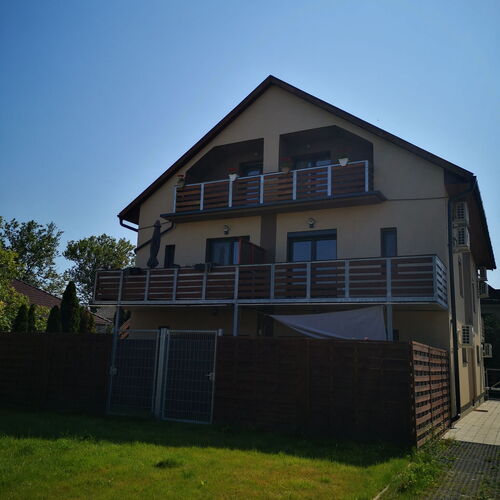 FloraBella Apartman Balatonmáriafürdő  3