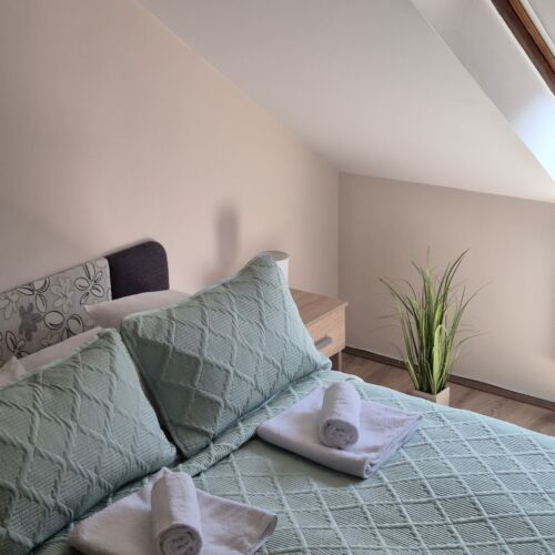 Bea&Tom Central Apartman Pécs