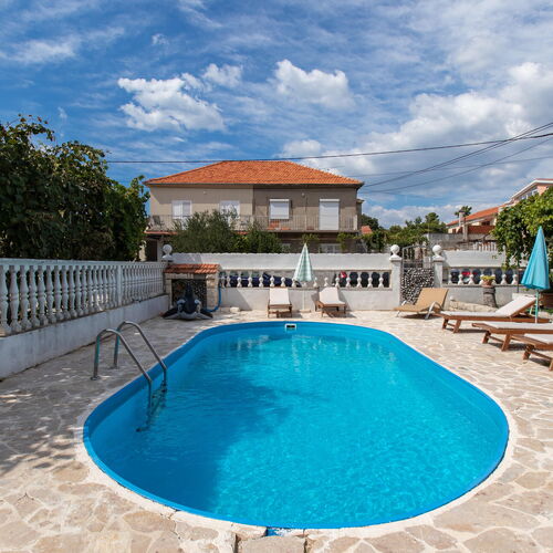 Apartman Zadar - CDI413  2